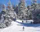 La nevada en Masella deja 22 cm nuevos de nieve